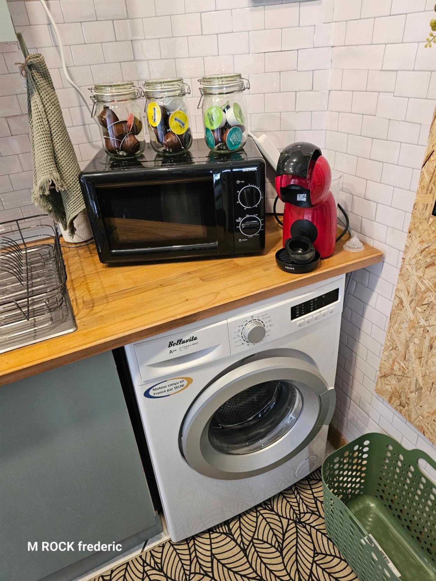 Maison De Ville Avec Jardin Privatif Nevers Esterno foto