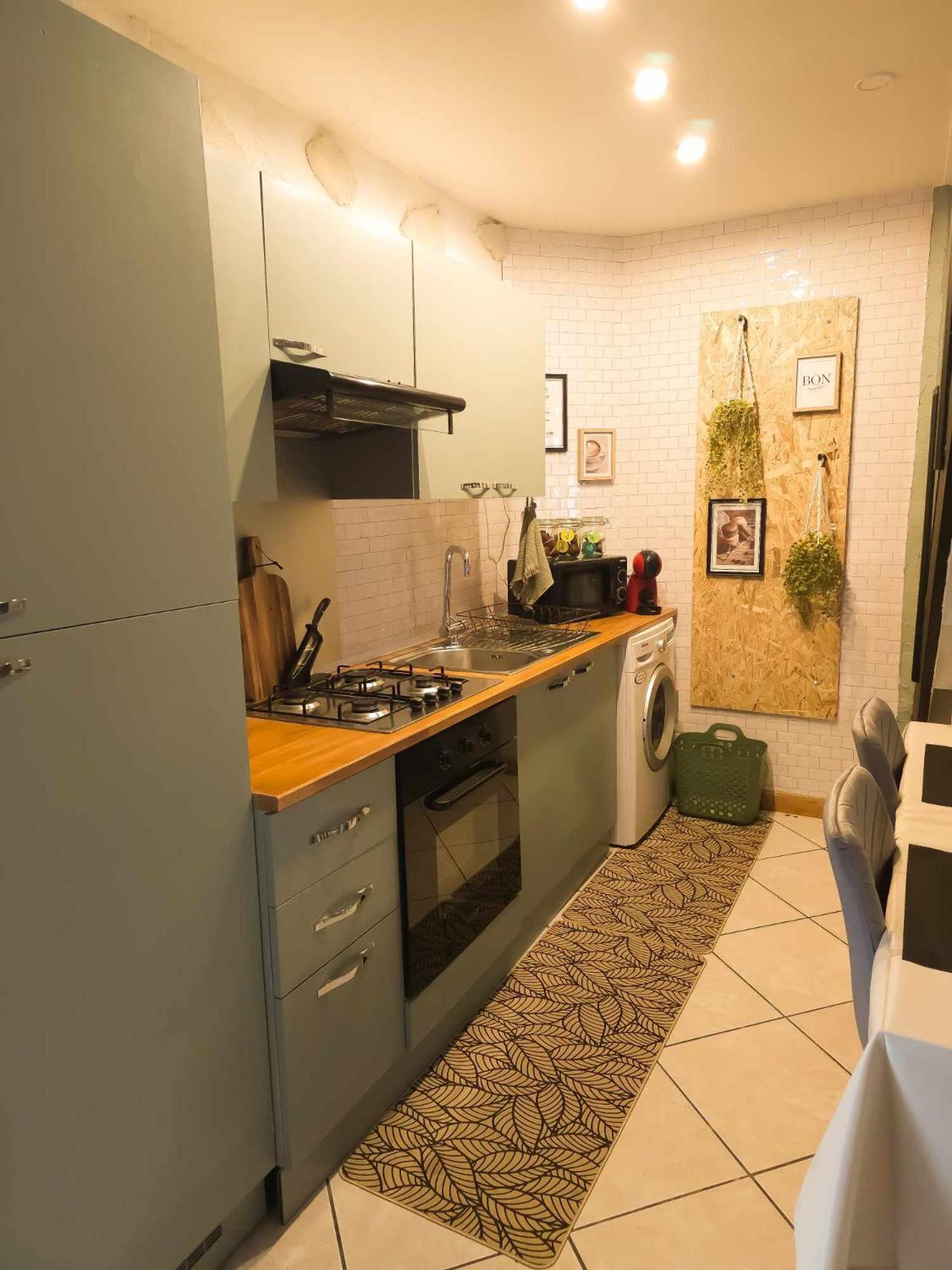 Maison De Ville Avec Jardin Privatif Nevers Esterno foto